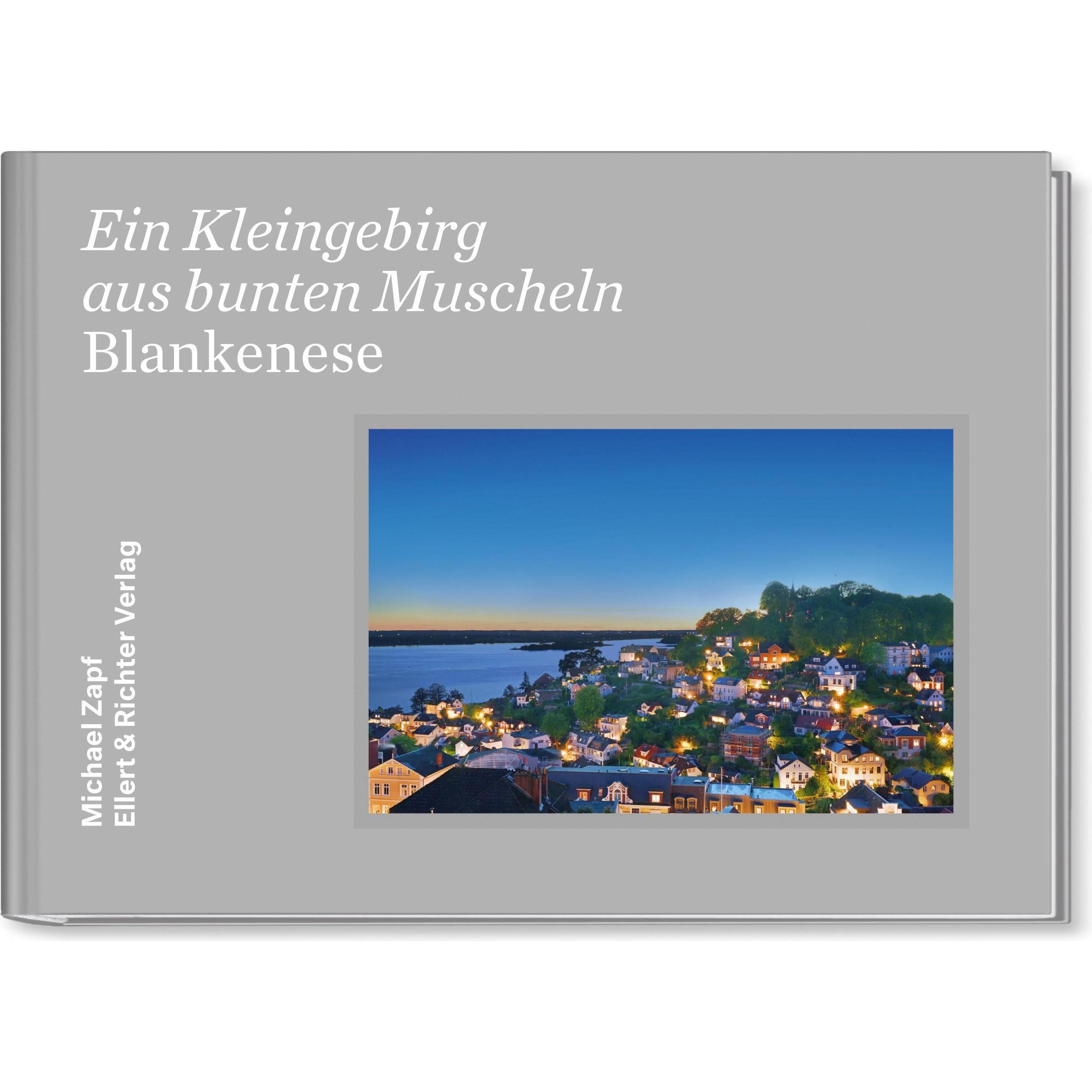 Blankenese, Ratgeber von Michael Zapf