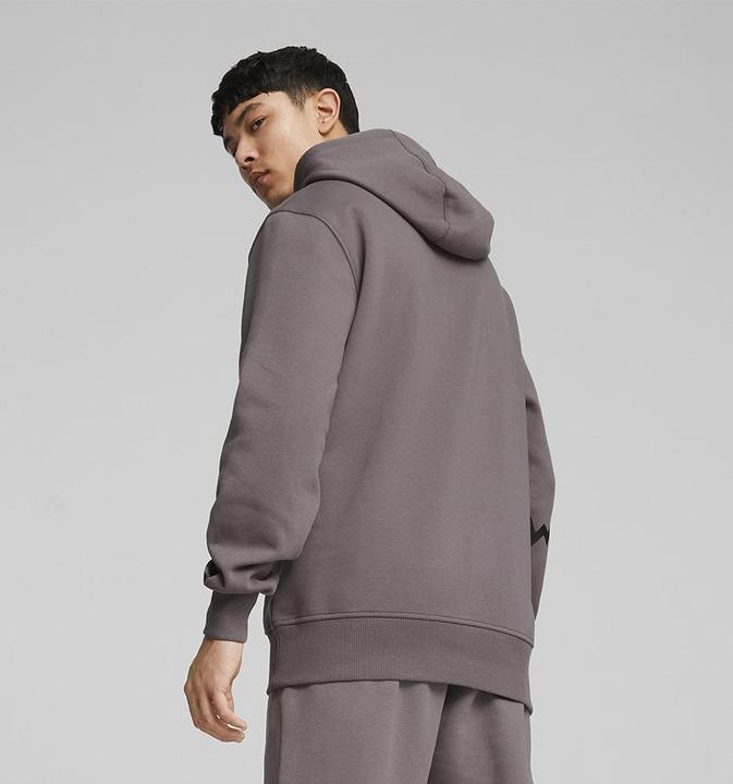 Produktbild Puma Hoops Team Hoodie (L)