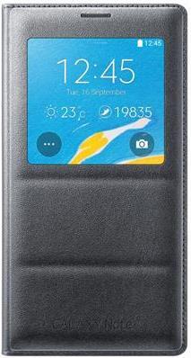 Immagine prodotto Samsung S-View Cover ricarica wireless N910 per Galaxy Note 4