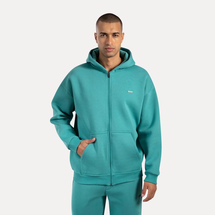 Image du produit Smilodox Sweatshirt À Capuche Cedrik (XL)