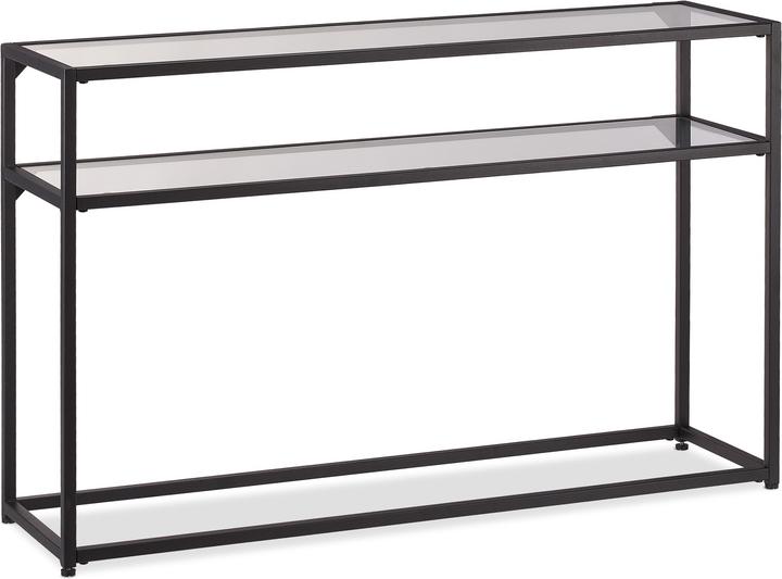 Actual product image Relaxdays Console table (110 x 30 x 70 cm)