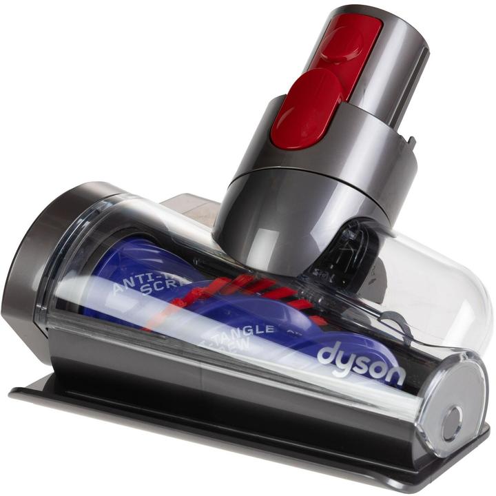 Vacuum cleaner accessories