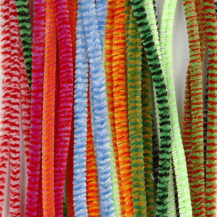 Actual product image Creativ Company Chenille wire