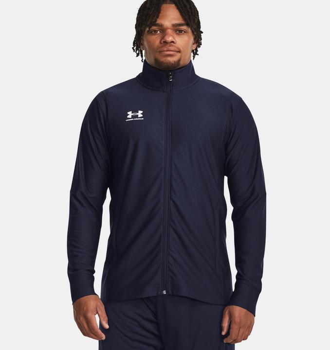 Produktbild Under Armour Challenger Trainingsjacke Herren (M)