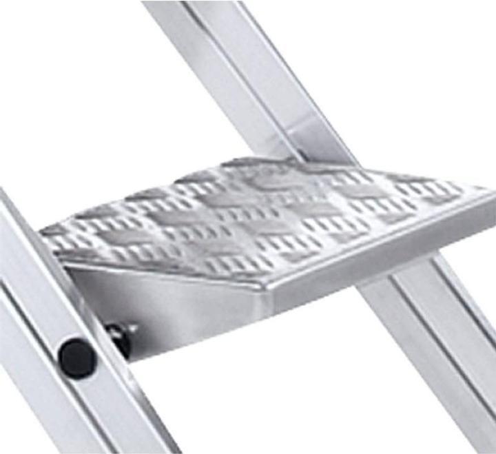 Image du produit Zarges Plazatec P