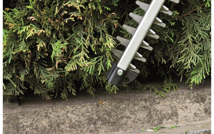 Actual product image Einhell GC-CH 1855/1 Li (Rechargeable battery operated)