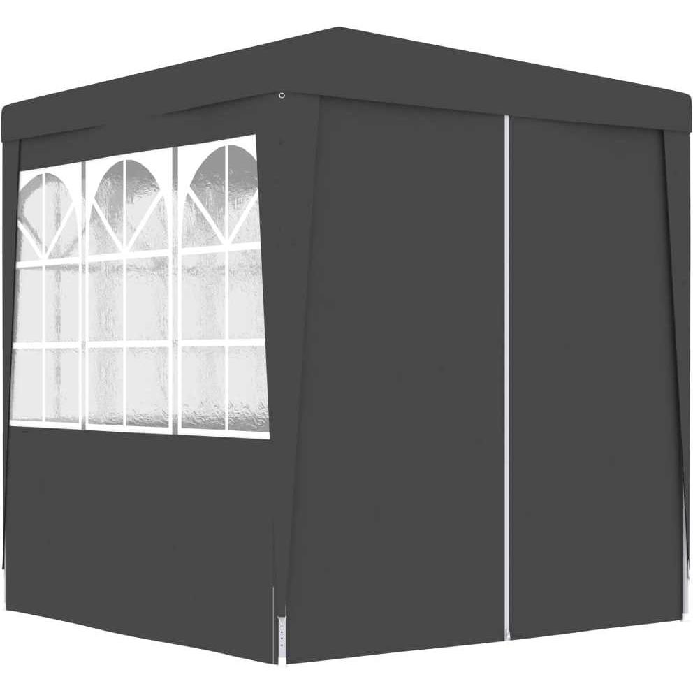 VidaXL, Pavillon, Loretta (200 cm, 200 cm)
