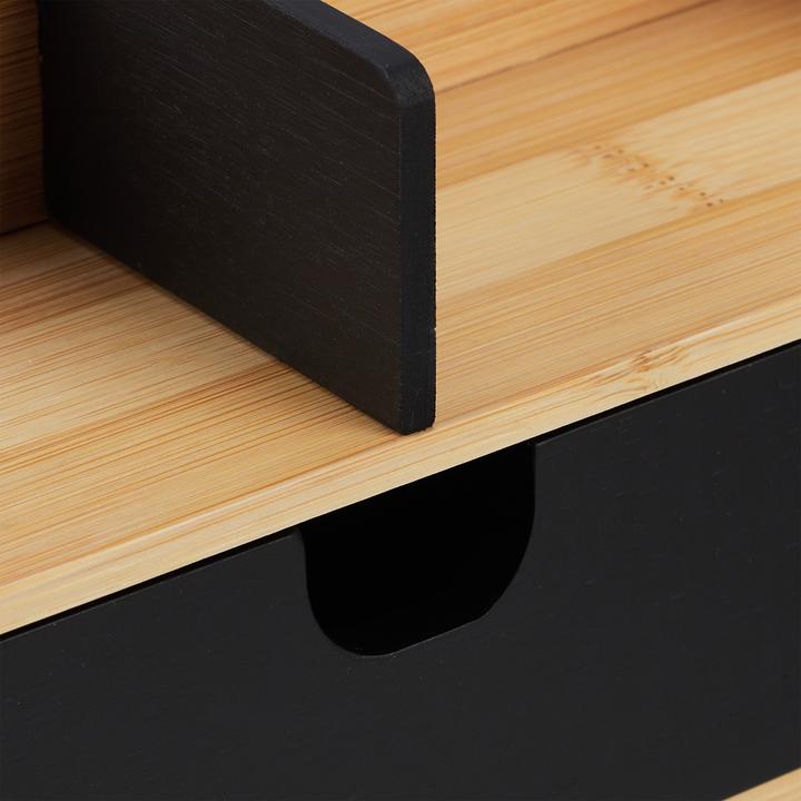 Image du produit Relaxdays Schreibtisch-Organizer