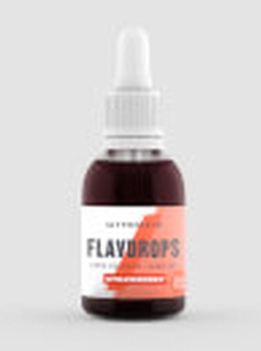 Image du produit MyProtein Flav