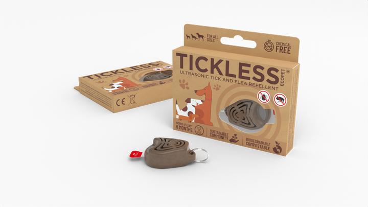 Image du produit Tickless Eco Pet (Chien)