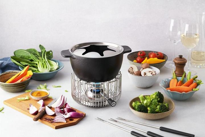 Produktbild Kisag Fonduerechaud