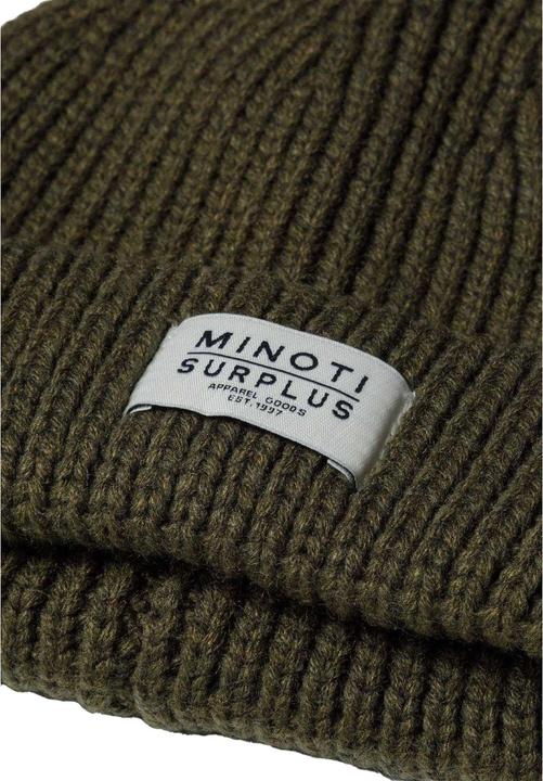 Produktbild Minoti Mütze Jerseyware