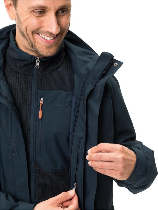 Actual product image Vaude Idris 3in1 III (XXL)