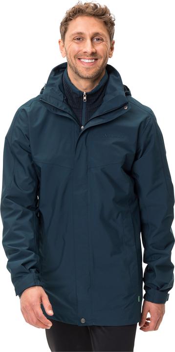 Actual product image Vaude Idris 3in1 III (XXL)