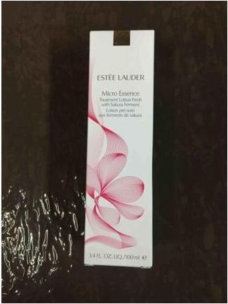 Produktbild Estée Lauder Micro Essence (100 ml, Gesichtswasser)