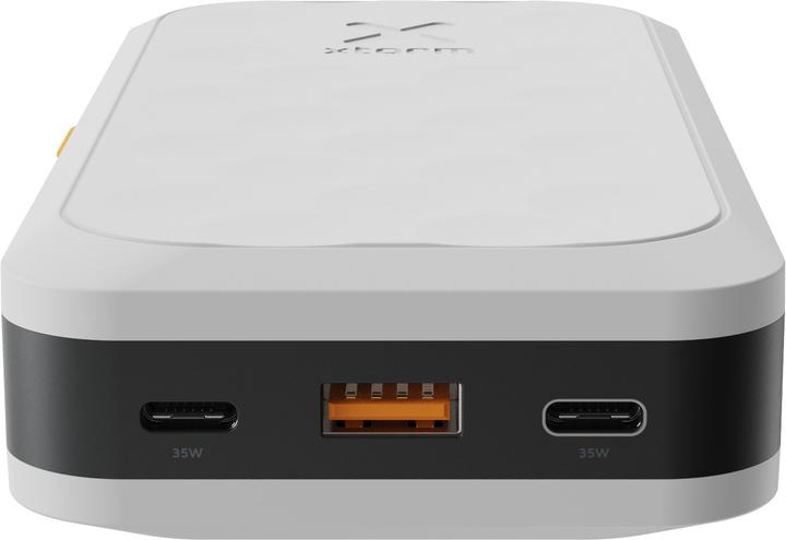 Actual product image Xtorm Fuel Series 5 (20000 mAh, 35 W, 80 Wh)