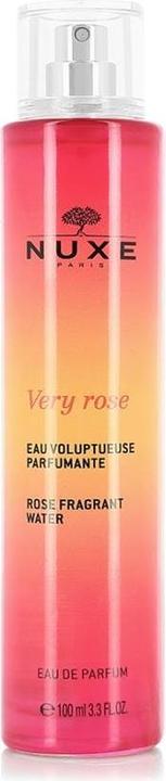 Produktbild Nuxe Very Rose Eau Voluptueuse Parfumante 100 ml (Eau de Parfum, 100 ml)