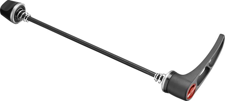 DT Swiss RWS MTB/Road Schnellspanner HR Alu Hebel 145/5mm