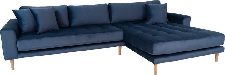 Actual product image House Nordic Lido (Corner sofa)