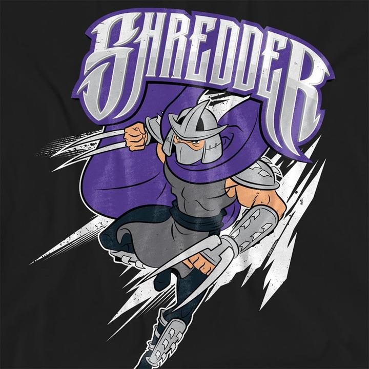 Produktbild Teenage Mutant NT Thrust TShirt (S)