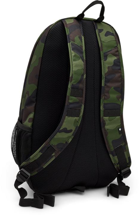 Actual product image Fox BAG 24 180 BACKPACK GRN CAM