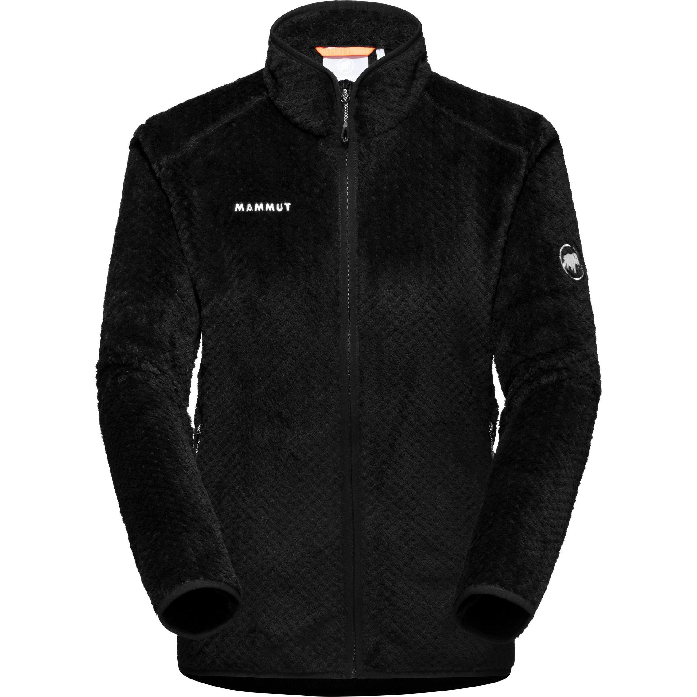 Thumbnail - Mammut, Damen, Jacke, Innominata ML Jacket Women (M), Schwarz, M
