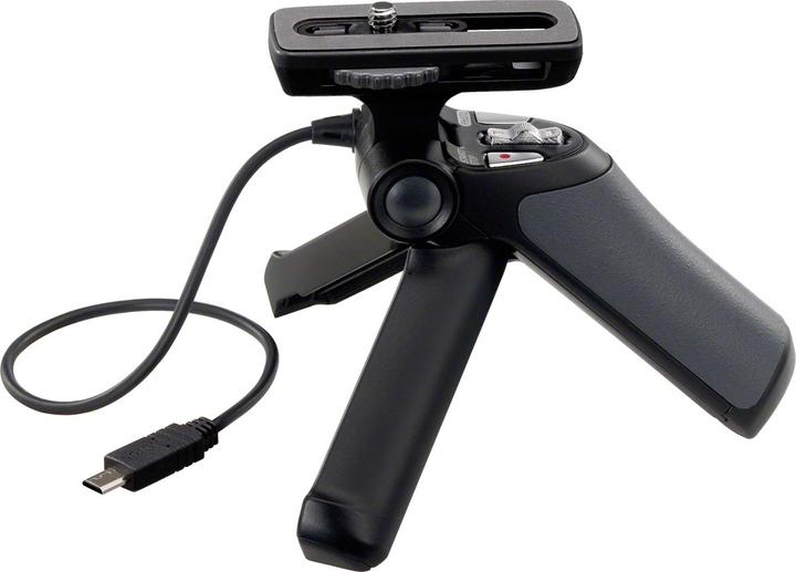 Sony GP-VPT1 (Metall)