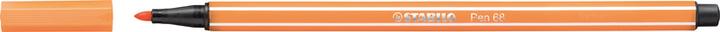 Productafbeelding STABILO Pen 68 Premium viltstift (Papaja, 1 x)