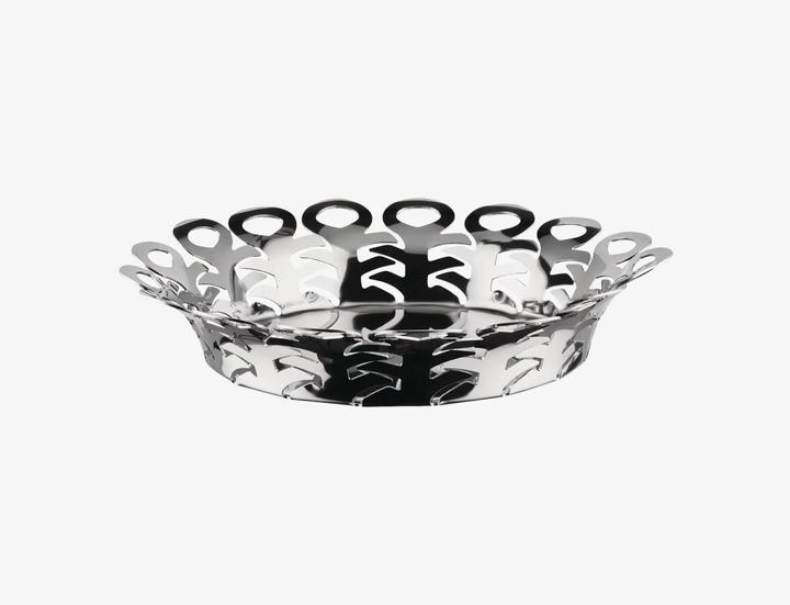 Image du produit Alessi Coupelle en osier VIMINI