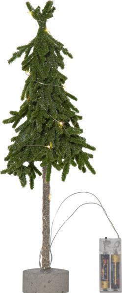 Produktbild Star Trading Kerzenleuchter Navida