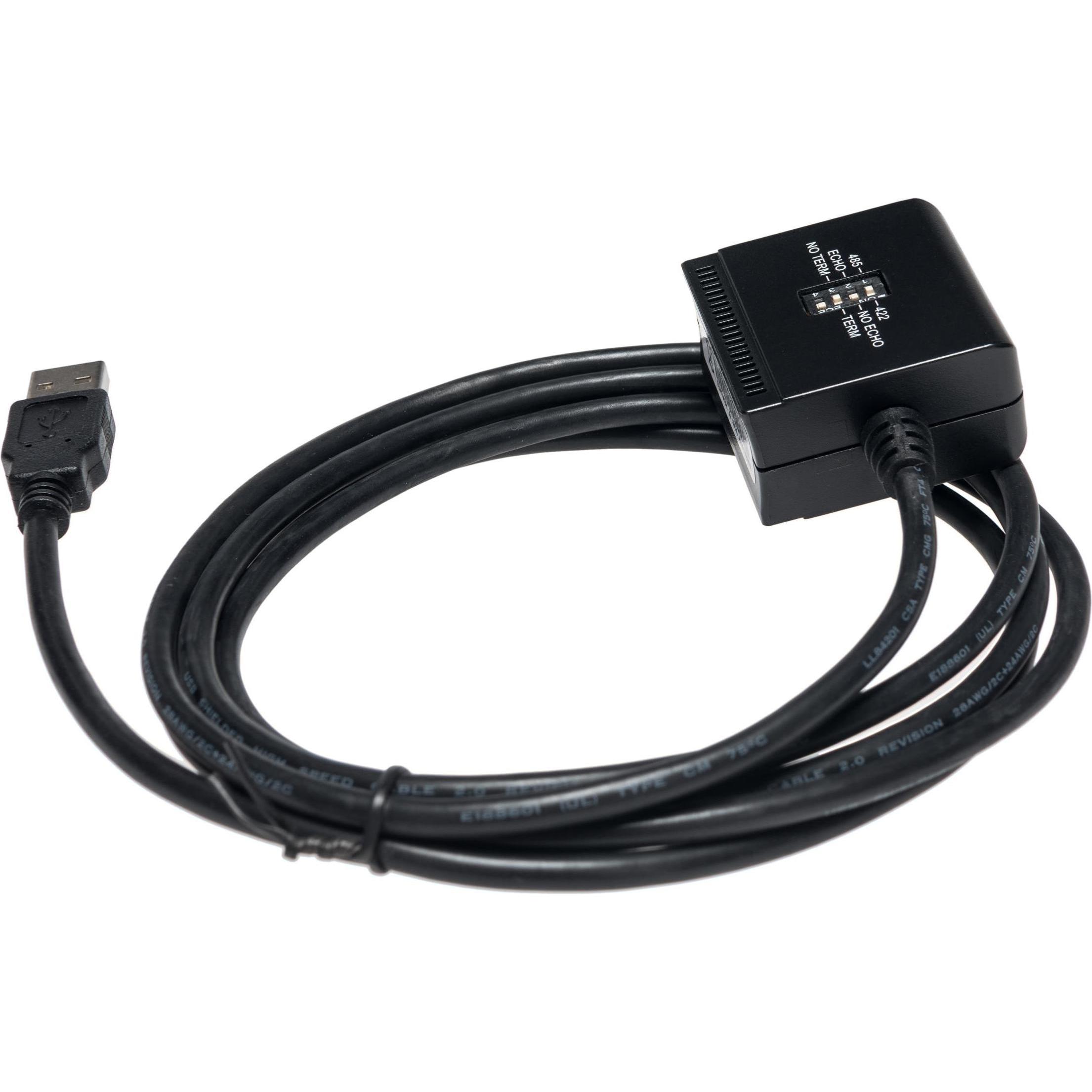 Thumbnail - Exsys EX-1303, USB zu 1S Seriell RS422/485 Port (FTDI Chip), Data Converter