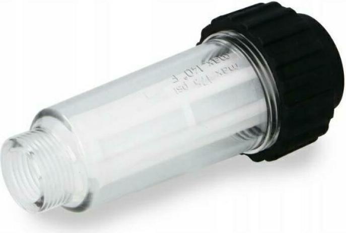 Actual product image Kärcher Water filter