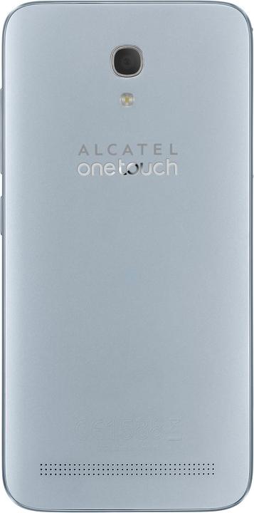 Actual product image Alcatel Idol 2 Mini S (8 GB, Highlight, 4.50", 4G)