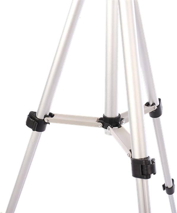 Actual product image Nest tripod WT-3110A aluminum (Metal)