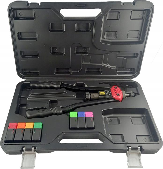 Immagine prodotto Yato NITOWNICA DO NITONAKRĘTEK M3-12 36129 (410 mm)