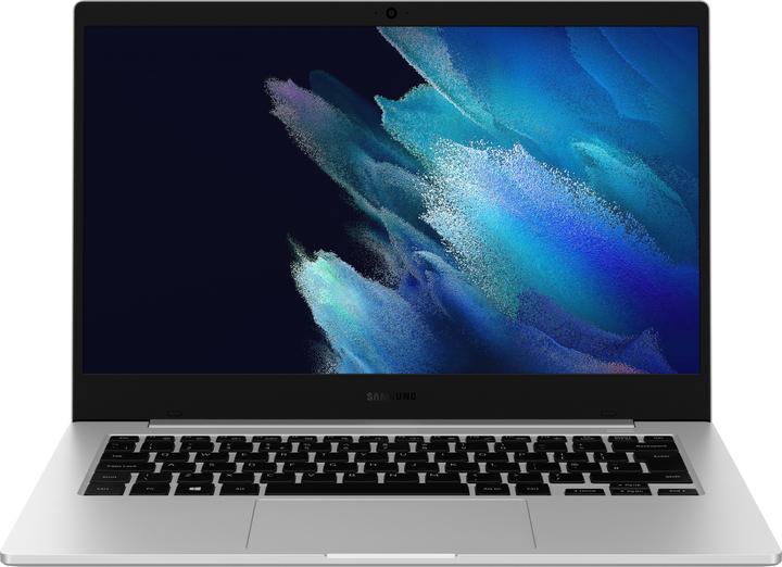 Actual product image Samsung Galaxy Book Go (14", Snapdragon 7c, 4 GB, 128 GB)