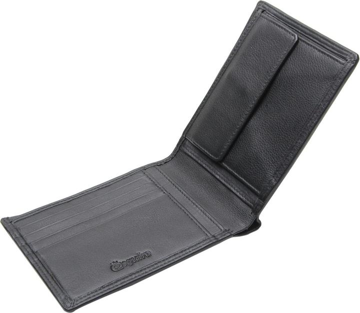 Immagine prodotto Esquire Portafoglio Duo in pelle 12 cm