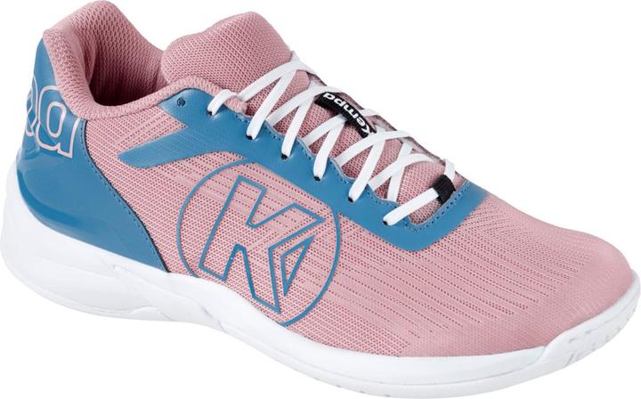 Immagine prodotto Kempa Scarpe da pallamano Attack 2.0 Donna rosa (39.5)