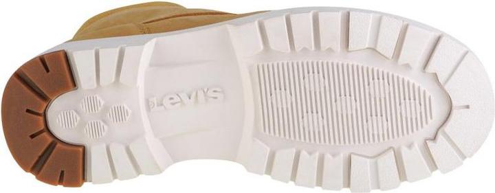 Image du produit Levis Solvi cheville 233618-932-74 Jaune 37 (37)