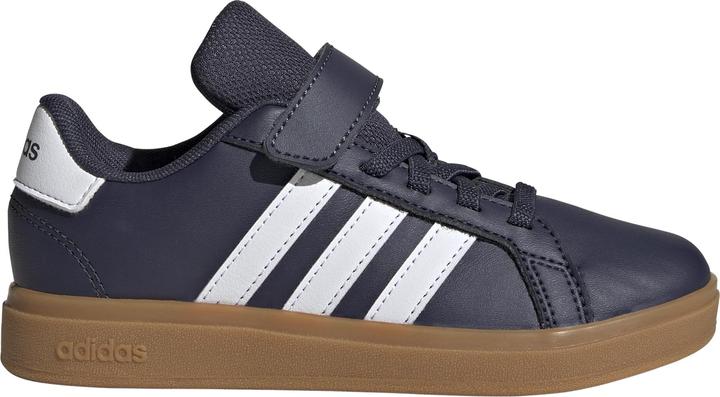 Produktbild adidas Kid's Grand Court 2.0 Velcro (31.5)