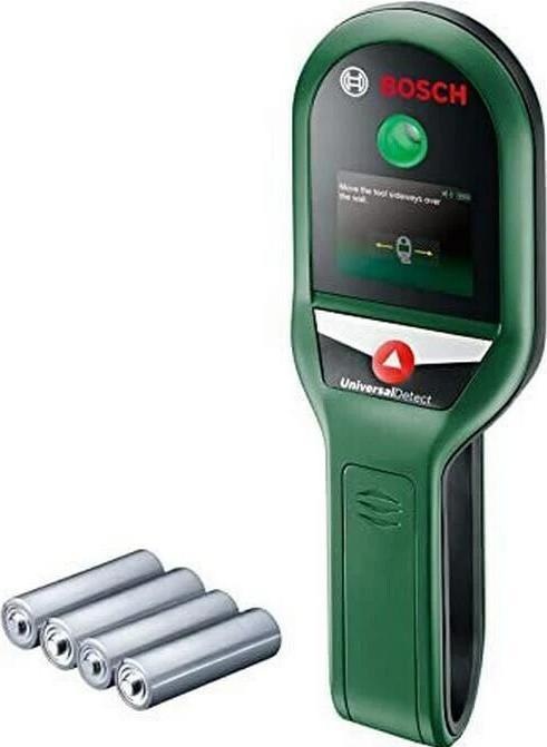 Immagine prodotto Bosch Home & Garden Rilevamento universale