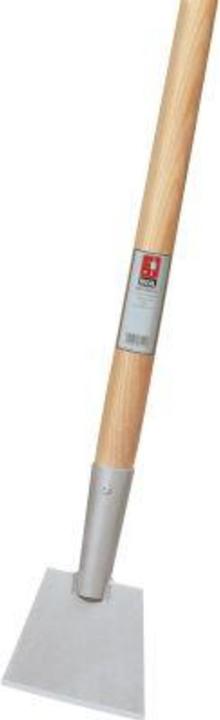 Idealspaten Spingi ghiaccioLamiera d'acciaio