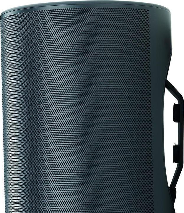 Actual product image Mountson MS31B - Wall bracket for Sonos Move (Wall installation, Not movable)