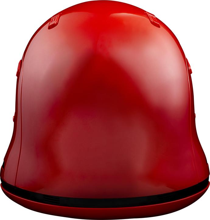 Produktbild Hasbro Star Wars The Black Series Galaxy‘s Edge Captain Cardinal elektronischer Rollenspiel-Helm