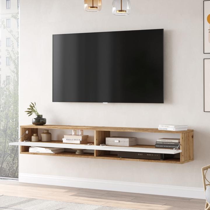 Produktbild En.Casa Laitila (180 x 31.5 x 29.5 cm)