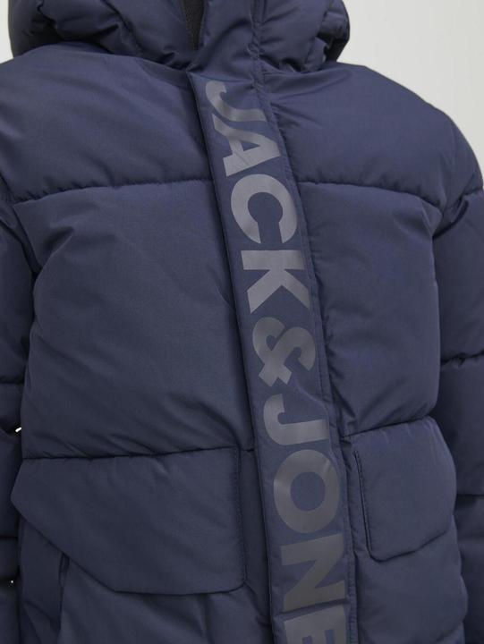 Actual product image Jack & Jones Boys Padded Jacket (128)