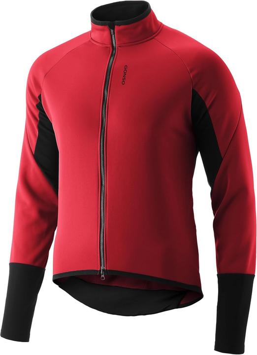 Produktbild Gonso Road Jacket Softshell (4XL)