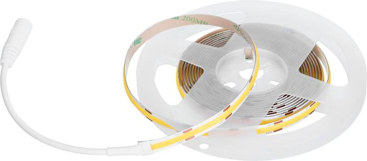 Image du produit Activejet AJE-COB zim Lampe à bande universelle Indoor (Blanc froid, 300 cm, Intérieur)