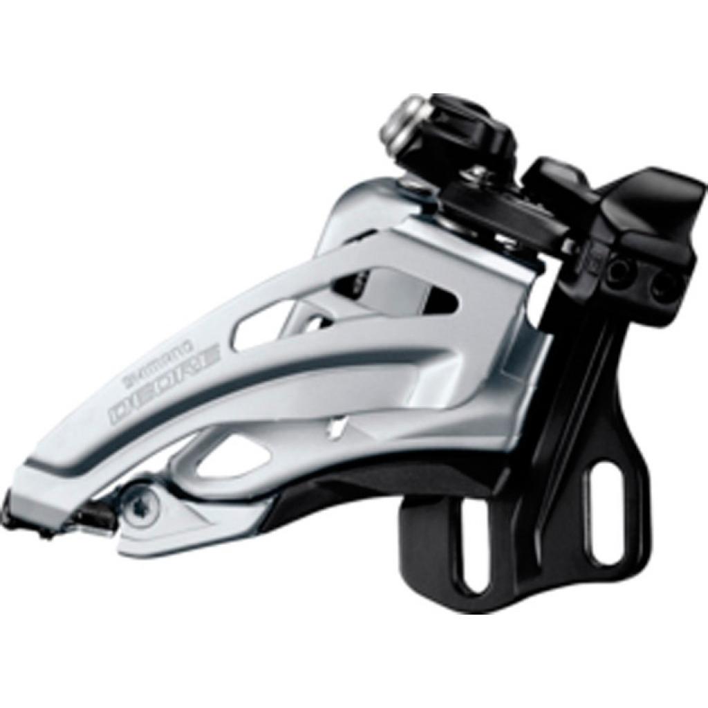 Shimano, Zubehör Schaltung + Antrieb