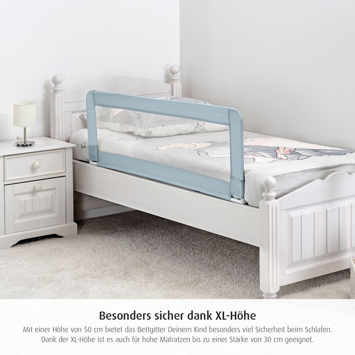 Immagine prodotto Reer Sleep'n Keep (150 cm)
